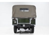 Land Rover Series 1 ปี 1954 รูปที่ 4